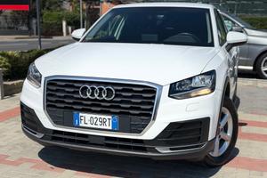 Audi Q2 1.6 TDI Business 57.000 KM UNIC PROPRIETAR