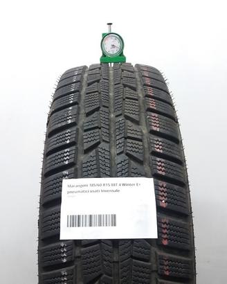 Gomme 185/60 R15 usate - cd.47303