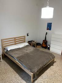 Stanza per studenti libera dal 1° Aprile