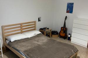 Stanza per studenti libera dal 1° Aprile