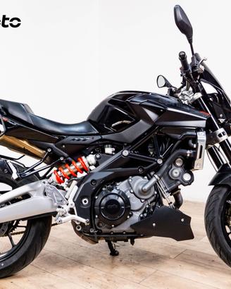 APRILIA SHIVER 750 SL GT ABS - 2015