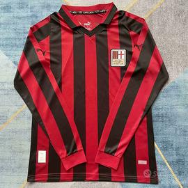Maglie Calcio AC MILAN 125th Anniversario 
