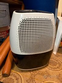 💧 Deumidificatore Potente 3L - Anti-Muffa