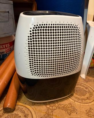 💧 Deumidificatore Potente 3L - Anti-Muffa