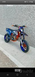 ktm 350 exc-f