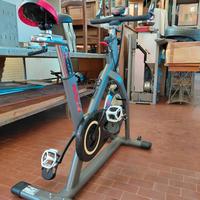 SpinBike Fassi Domus Sp550