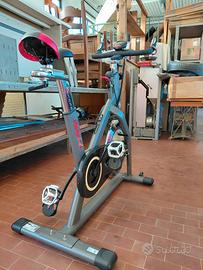 SpinBike Fassi Domus Sp550