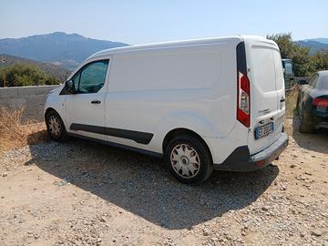  ford connect 3 posti 
