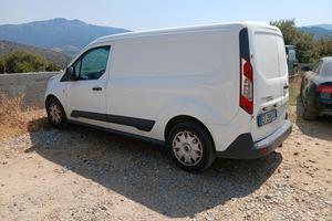  ford connect 3 posti 