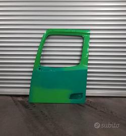 Porta sinistra Mercedes Actros Antos Arocs Euro 6