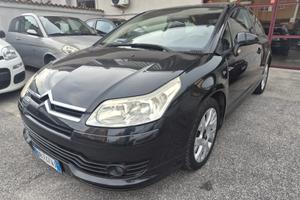 Citroen C4 1.6 HDI 110 CV BUONE CONDIZIONI MARCIAN