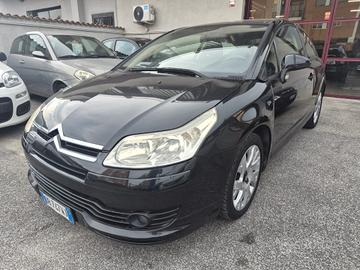 Citroen C4 1.6 HDI 110 CV BUONE CONDIZIONI MARCIAN