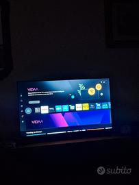 TV Hisense 40A4K 40"