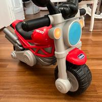 Chicco Ducati Monster