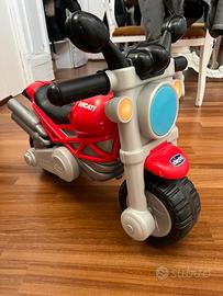 Chicco Ducati Monster