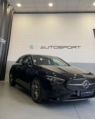 Mercedes-Benz Classe A A 180 Automatic Premiu...