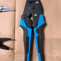 Crimpatrice Cembre  hf1