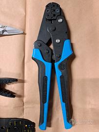 Crimpatrice Cembre  hf1