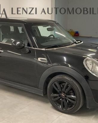 MINI Mini 5 porte Mini 5p 1.5 One 75cv
