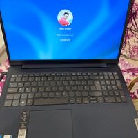 Lenovo ideapad 3 15”
