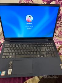 Lenovo ideapad 3 15”