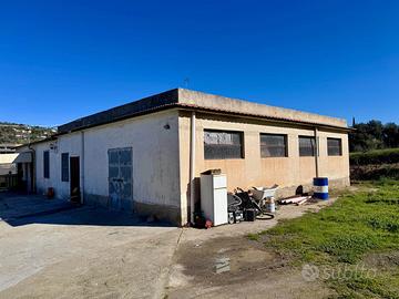 Rif.CM037- rustico san cataldo