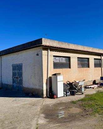 Rif.CM037- rustico san cataldo