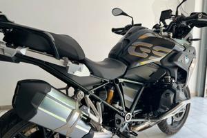BMW R 1250 Gs esclusive