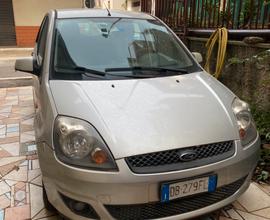 FORD FIESTA diesel