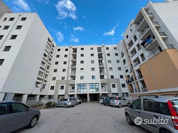 Bernalda - Appartamento V. C. Alberto dalla Chiesa