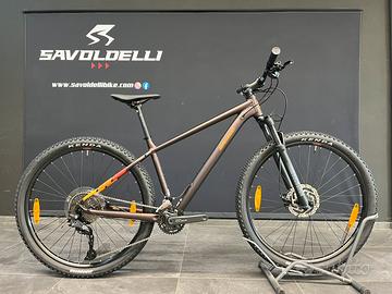 MTB FRONT SCONTO 38 % BERGAMONT REVOX 7