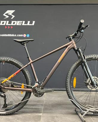 MTB FRONT SCONTO 38 % BERGAMONT REVOX 7