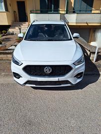 MG ZS LUXURY GPL