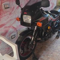 KAWASAKI GPZ 