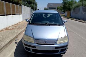Fiat Idea 1.3 Mjt
