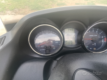 Mezzo in Perfetto stato