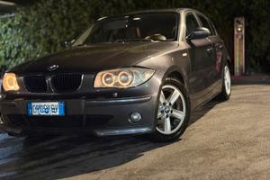 Bmw 118 2.0 120 cv ideale neopatentati