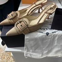 Scarpe donna 40 prada