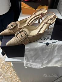 Scarpe donna 40 prada