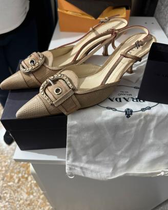 Scarpe donna 40 prada
