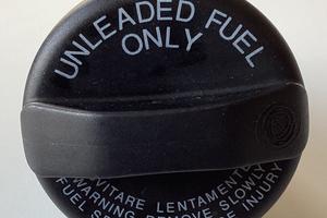 Tappo carburante gruppo Fiat