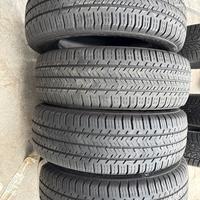 gomme usate 2056516 Estivo MICHELIN - AGILIS 51 - 