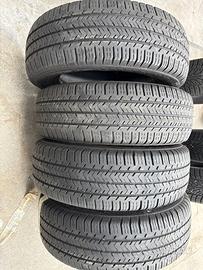 gomme usate 2056516 Estivo MICHELIN - AGILIS 51 - 