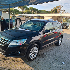 Vw Tiguan in ottime