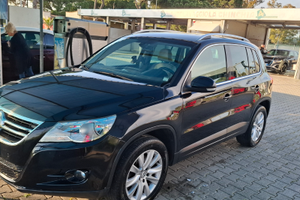 Vw Tiguan in ottime