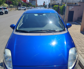 Fiat Grande punto 1.3 90 cv