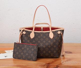 Borsa da donna Neverfull