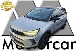 OPEL Crossland Crossland 1.2 Elegance automat.