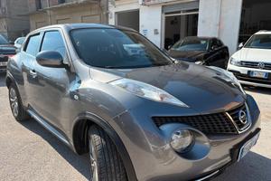 Nissan Juke 1.5 dCi Tekna