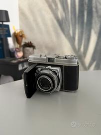 Kodak Retina Ib 35mm Vintage Schneider-Kreuznach